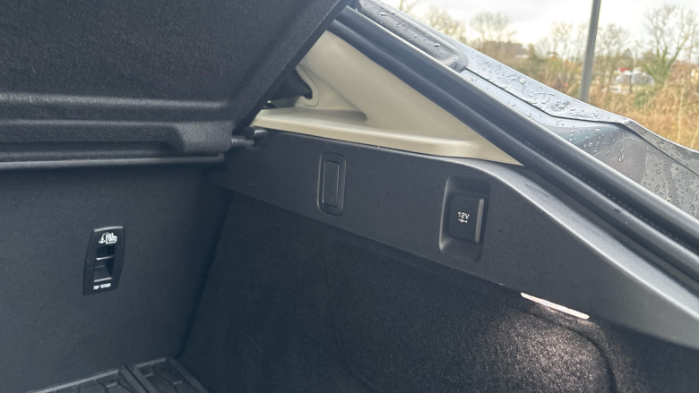 Jaguar I-Pace 294kW EV400 SE 90kWh 5dr Auto [11kW Charger] Electric Estate